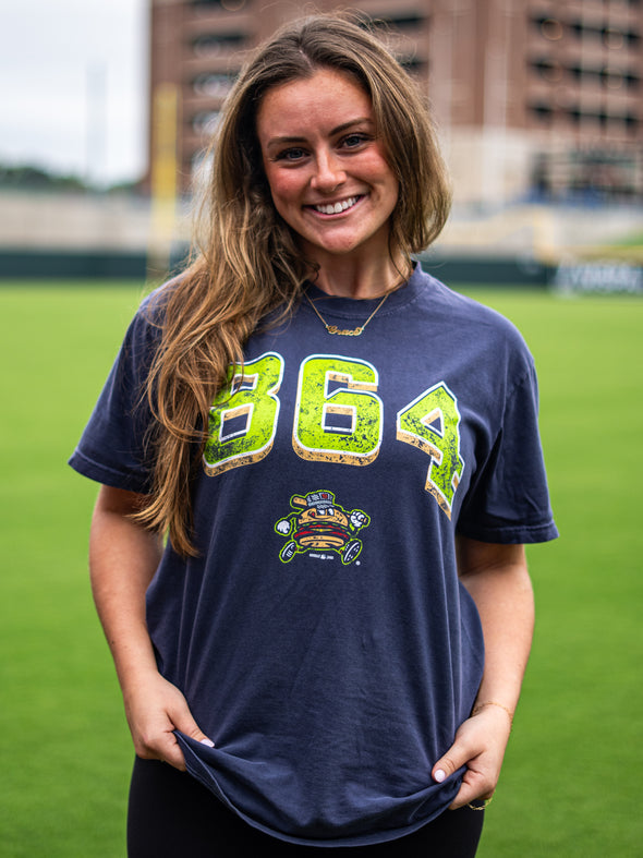 Adult 864 Tee