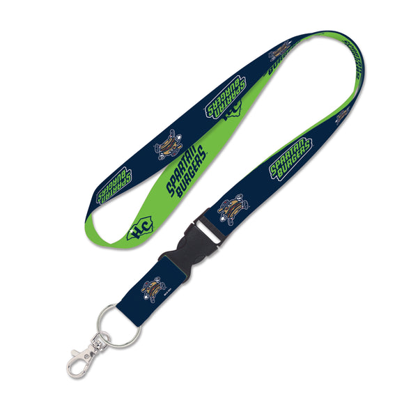 2-Sided Lanyard