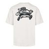 Adult Cream Chuck 47 Tee