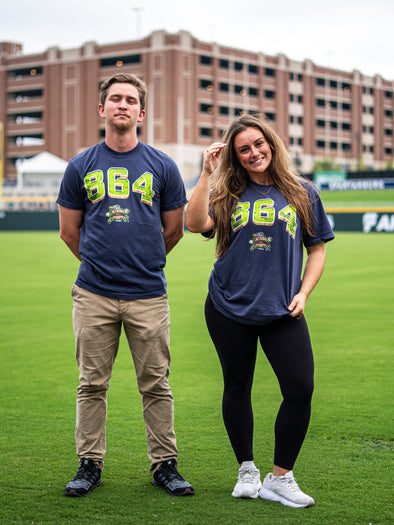 Adult 864 Tees