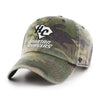 HC Spartanburgers 47 Cleanup Adjustable Cap