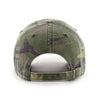 HC Spartanburgers 47 Cleanup Adjustable Cap