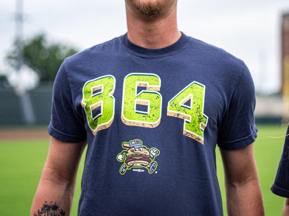 Adult 864 Tee