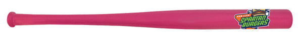 Pink Mini Bat
