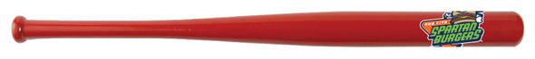 Red Mini Bat