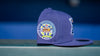 950 New Era Navy AL2 Snapback