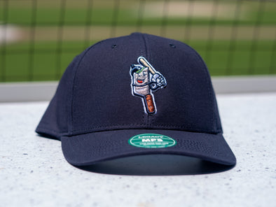 Navy L2 MPS Flip Hat