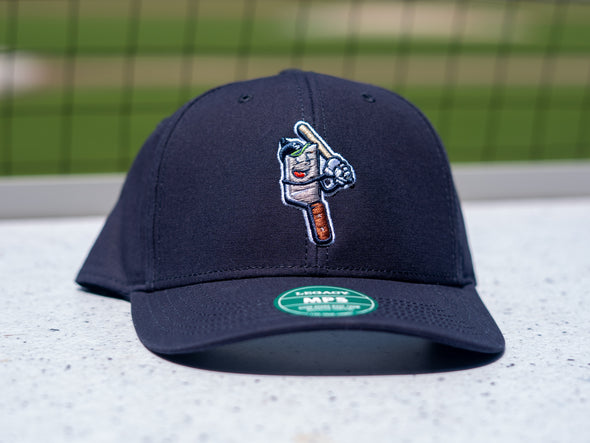 Navy L2 MPS Flip Hat