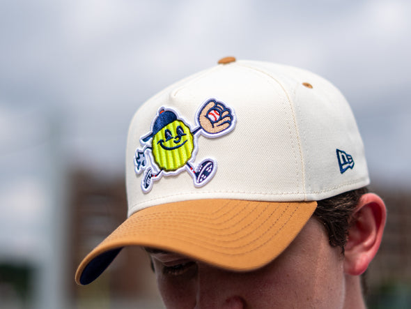 New Era 970 Oktoberfest Chip Hat