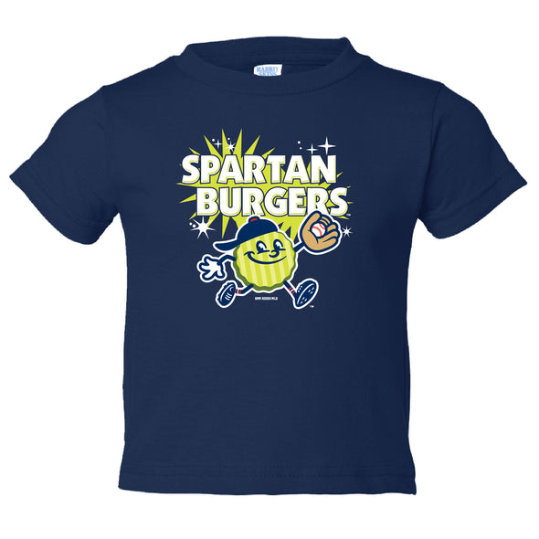 Infant Chip Pop Tee