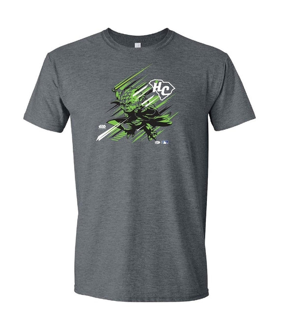 Adult Yoda OT Tee