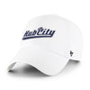 Hub City 47 Cleanup Adjustable Cap