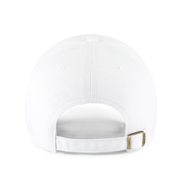 Hub City 47 Cleanup Adjustable Cap