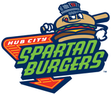 Hub City Spartanburgers