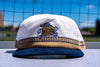 Official League Corduroy Railroad Hat